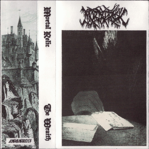 Mortal Relic : The Wraith